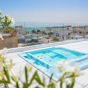 Vacanzy Urban Boutique Adults Only Spanje