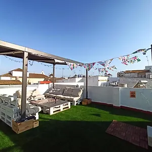 Vivian's Spanje