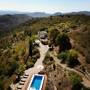Bed & Breakfast Sara Sueno, Colmenar
