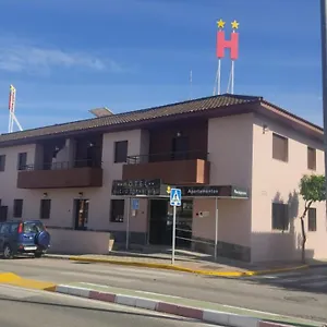 Nuevo Hotel