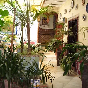 San Andres I Spanje