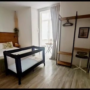 Cantiber Spanje