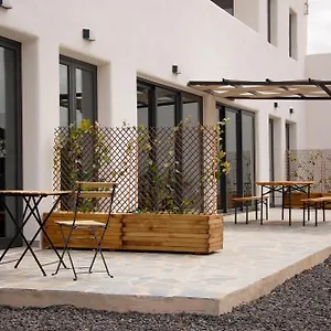 Maar House Spanje