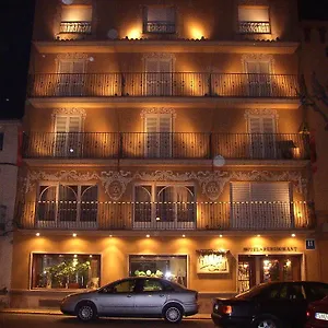 https://restaurante-hotel-tall-de-conill.catalonia-hotels.com