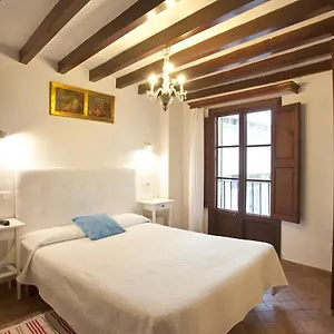 ** Hotel Turismo De Interior Ca Sa Padrina Spain