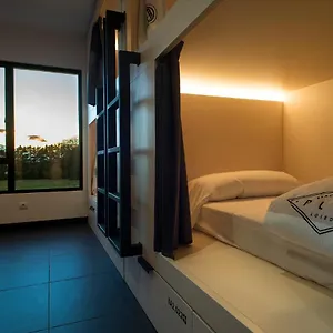 Plea House Spanje