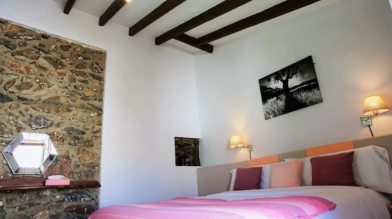 Hotel Casona Granado El Pilar y Provincias 3*,