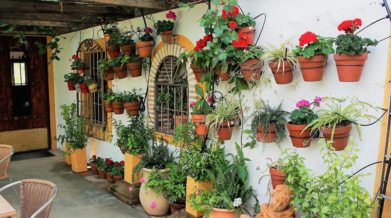 Casona Granado Hotel El Pilar y Provincias 3*,  Spain