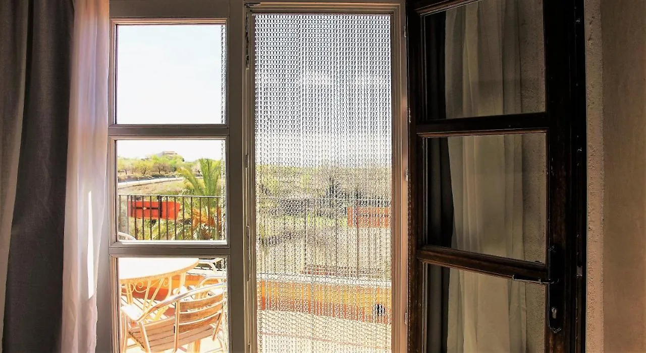 ***  Casona Granado Hotel El Pilar y Provincias Spain